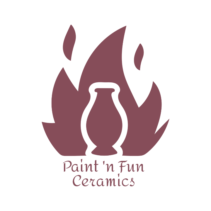 Paint’n Fun Ceramics (Christiansburg): $40 Value for $20