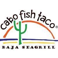Cabo Fish Taco (Roanoke): $40 Value for $30